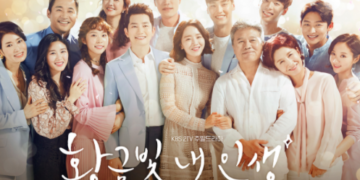 download drama korea my golden life